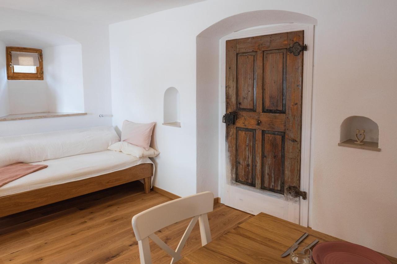 Historische Wohnung Mit Gehobenem Ambiente Вальтинг Экстерьер фото